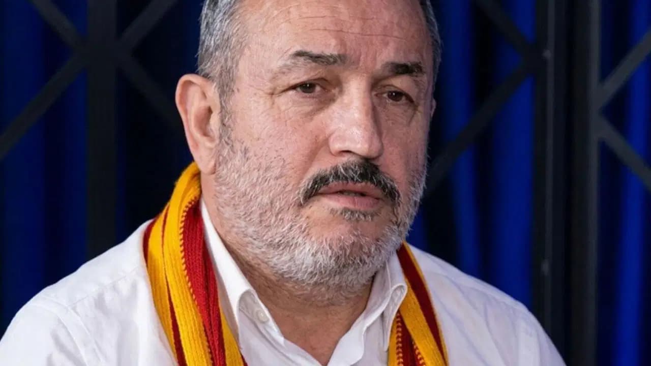 Ultraslan tribün lideri ve oğlunun mali raporu: 51 milyon TL'lik işlem hacmi tespit edildi