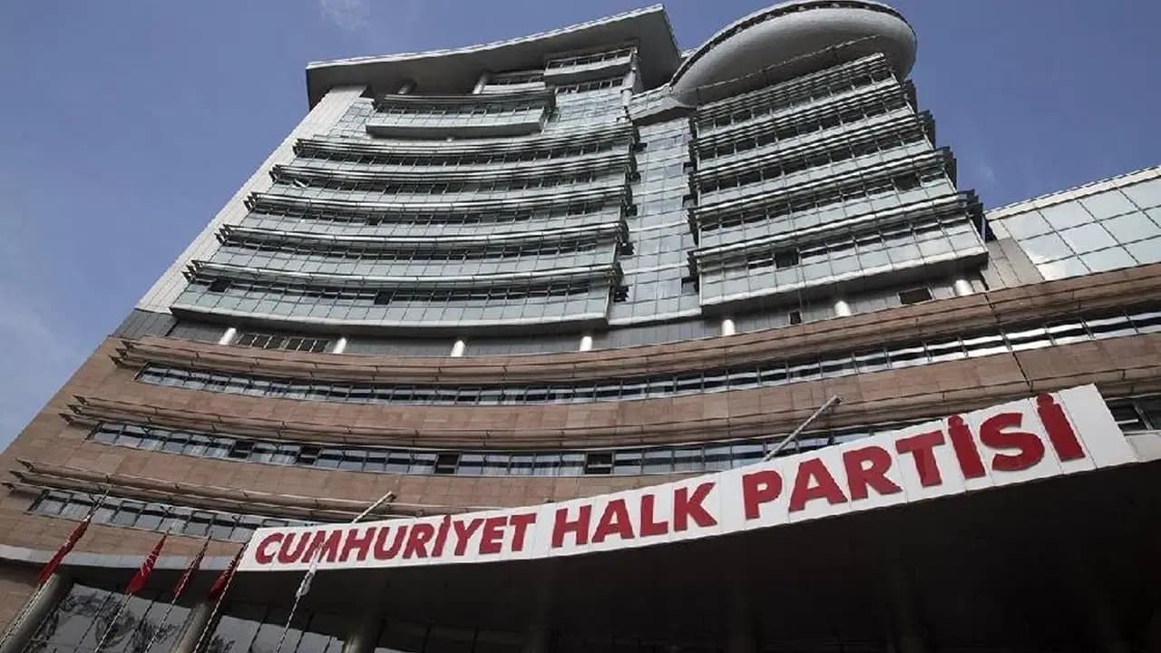 CHP Merkez Yönetim Kurulu yarın kritik toplantıda bir araya gelecek