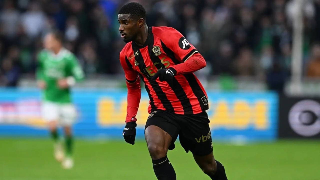 Beşiktaş, Hull City'e gidecekken Nice'in yıldızını kadrosuna katmak istiyor