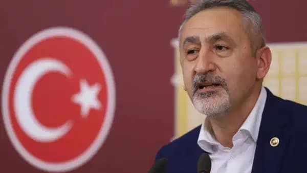 CHP'li Adıgüzel'den Çerçeve Yasa'ya eleştiri: 'Toplum nezdinde kabul görmüyor'
