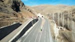 Erzurum-Rize arası yolculuk süresi kısalıyor: Dallıkavak ve Kırık tünellerinde sona yaklaşılıyor