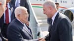 Filistin Devlet Başkanı Abbas, Erdoğan'ın davetiyle Ankara'da