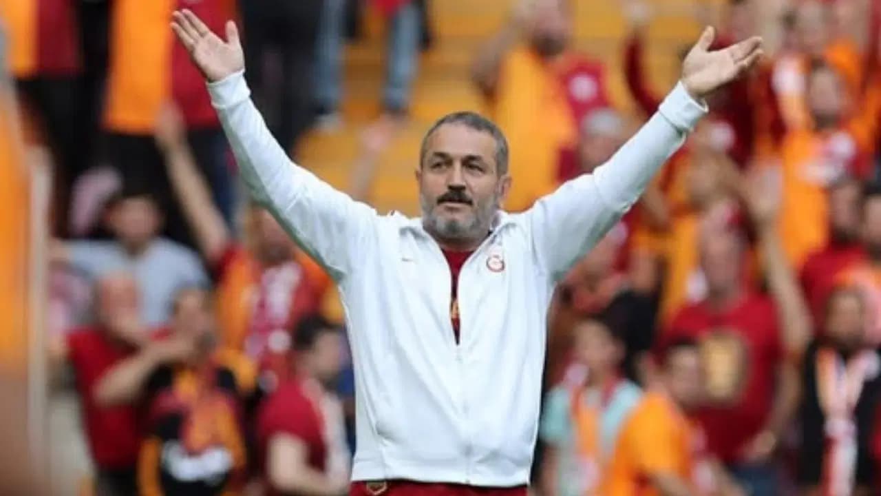 UltrAslan lideri Muzaffer Şirin'in ifadesi ortaya çıktı: 'Öcalan' sloganı soruşturma kapsamında