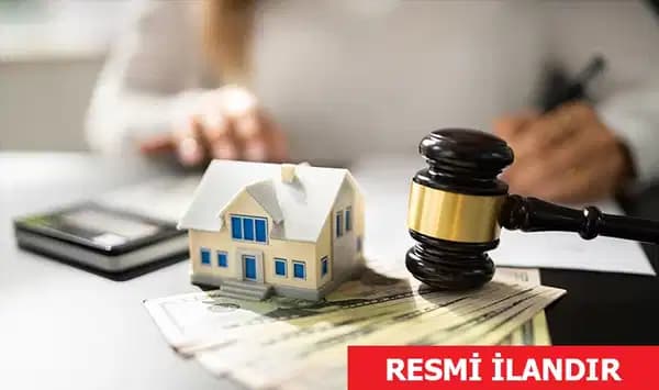 Nusaybin 3. Asliye Hukuk Mahkemesi'nden Önemli Duyuru