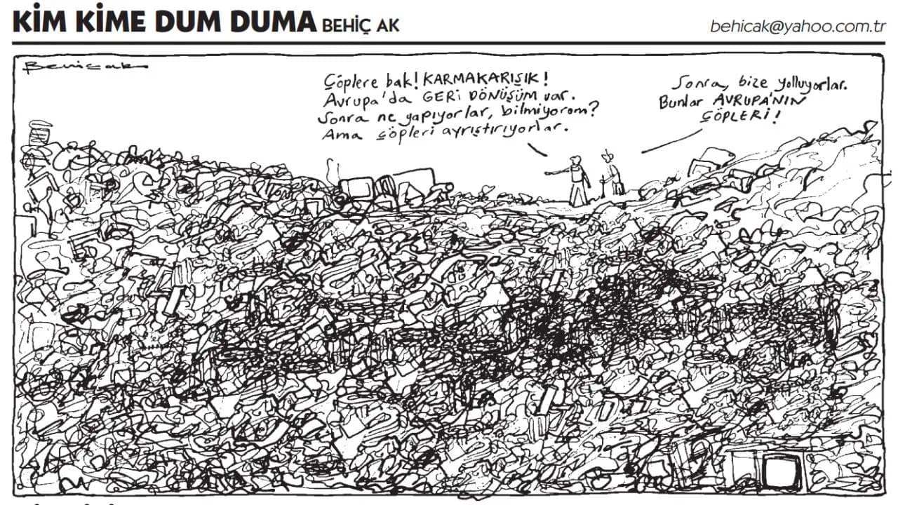 Kim Kime Dum Duma 12 Ağustos 2026'da Ekranlarda