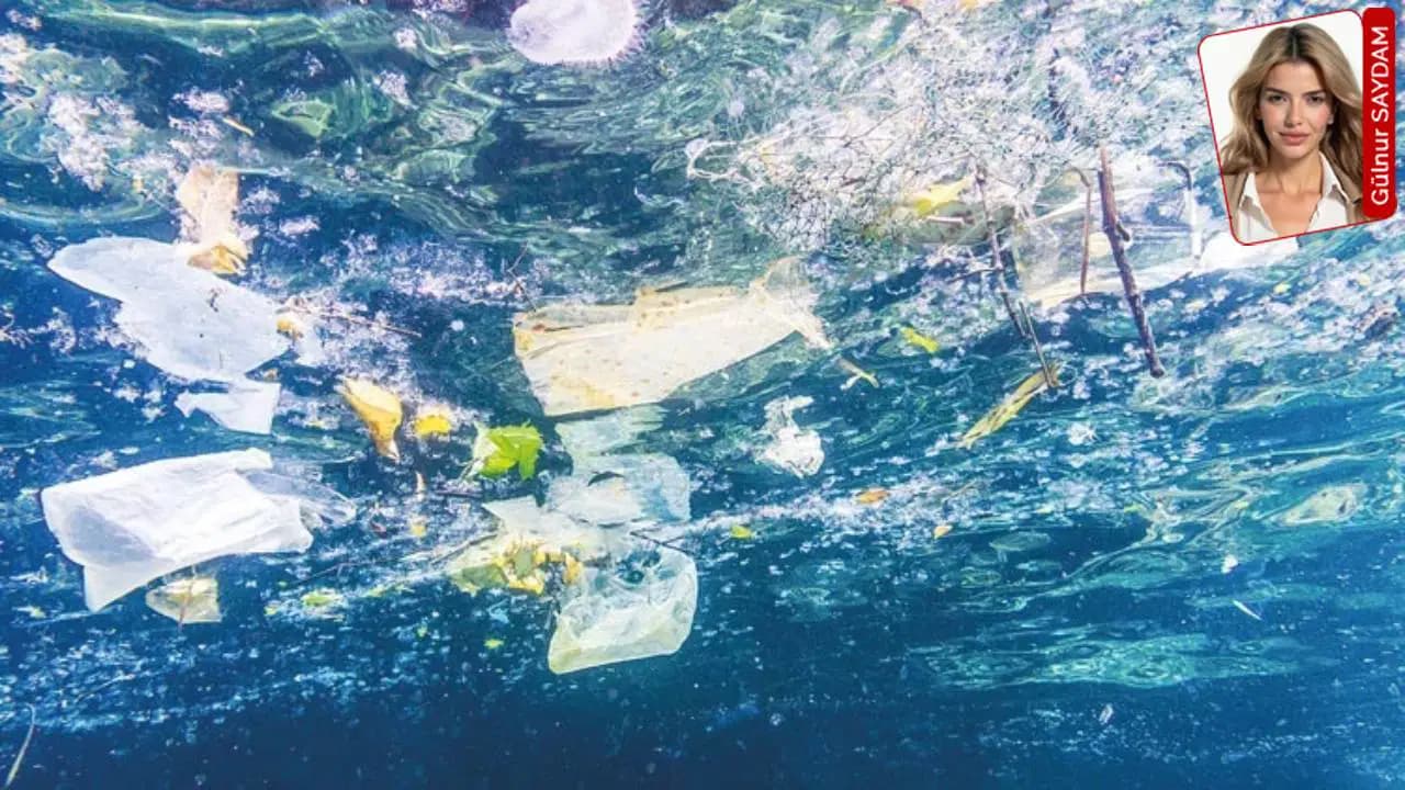 Türkiye'nin Akdeniz kıyılarında mikroplastik tehdidi alarm veriyor: Alanya'da yoğunluk 65 kata çıktı