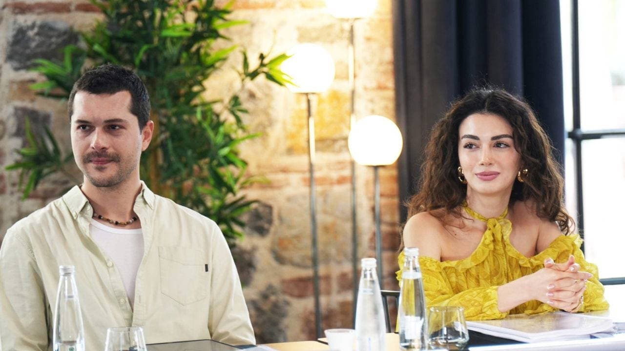 12 Ağustos Çarşamba TV Rehberi: Hangi Kanalda Ne Var? İşte Detaylı Yayın Akışı