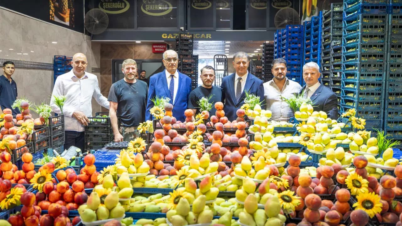 Cemil Tugay: Herkes hak ettiği kazanca sahip olmalı
