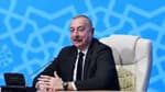 Aliyev Zengezur Koridoru'nun yeni vizyonunu duyurdu: Sadece ulaşıma değil, enerjiye de hizmet edecek