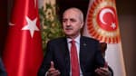 Kurtulmuş: 'Yeni anayasa süreci şeffaf ve açık bir şekilde yürütülecek'