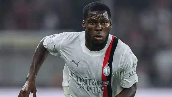 Fenerbahçe'nin transfer radarındaki Yunus Musah kimdir?