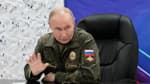 Putin'den AB'ye sert mesaj: 'Rus gemilerine dokunursanız, cevabımız Pasifik'e kadar uzanır'