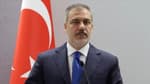 Bakan Fidan Mısır yolcusu: Masada ticaret, enerji ve Gazze var