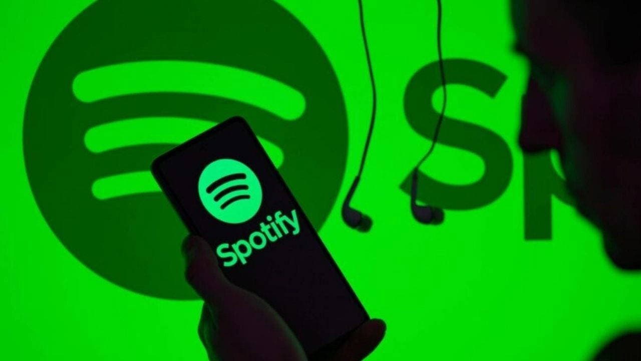 Spotify'dan şeffaflık hamlesi: Yapay zeka içerikleri 'AI Persona' rozetiyle ayırt edilecek
