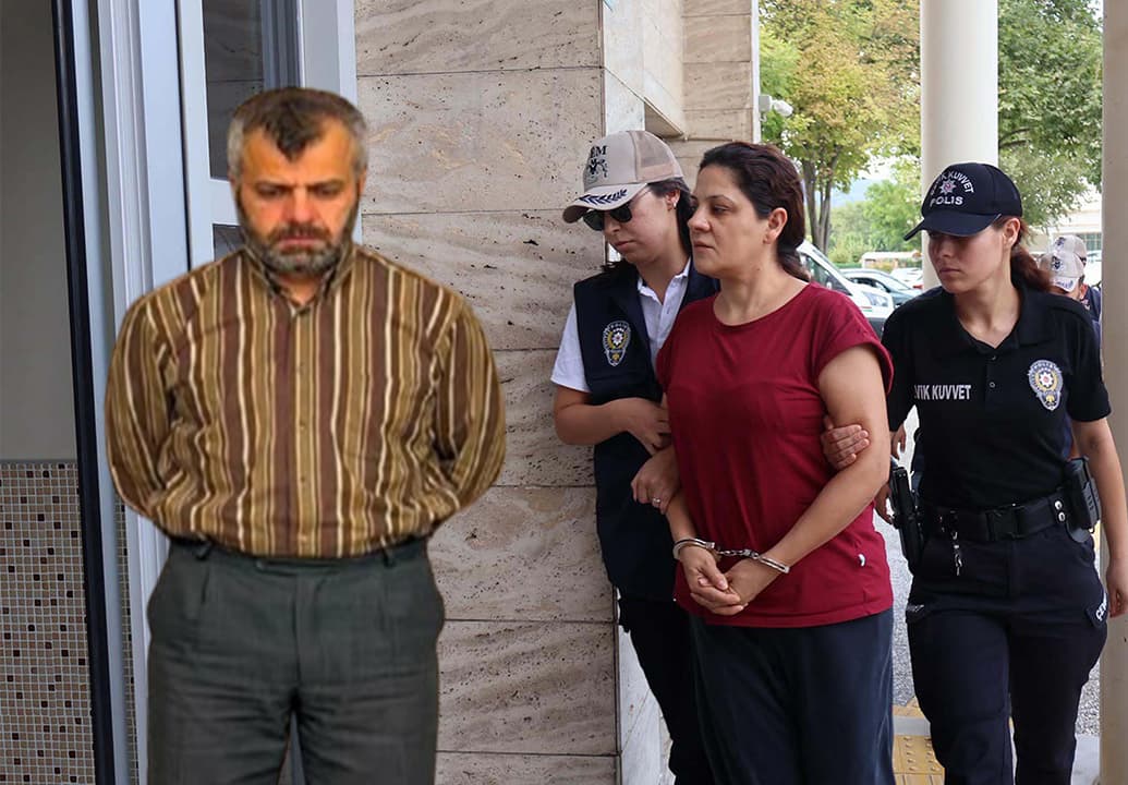 FETÖ'nün suikast timindeydi. Kardeşiyle yazışmaları ortaya çıktı