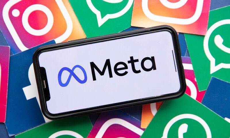 Meta'ya ABD'den tarihi dava: Çocukları 'bağımlı hale getiren' tasarım iddiası mahkemeye taşındı
