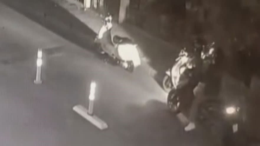 İstanbul'da Nilda Müge Şahin cinayetinde katil zanlısı yakalandı: Güvenlik kameraları dehşet anlarını ortaya koydu
