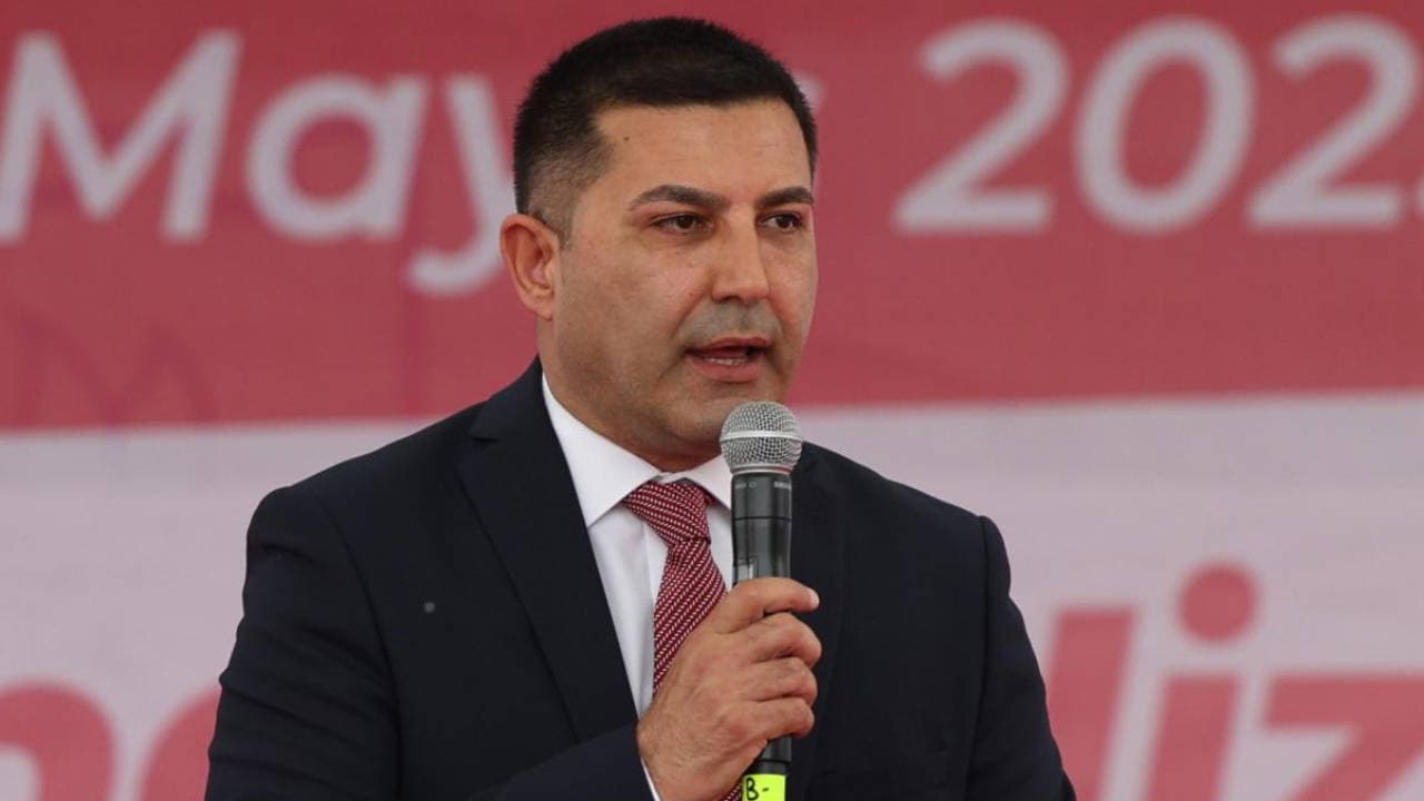 TBB'den tutuklu başkanın avukatlarına yapılan operasyona sert tepki: 'Mesleki faaliyet suç sayılmaktan vazgeçilmeli'