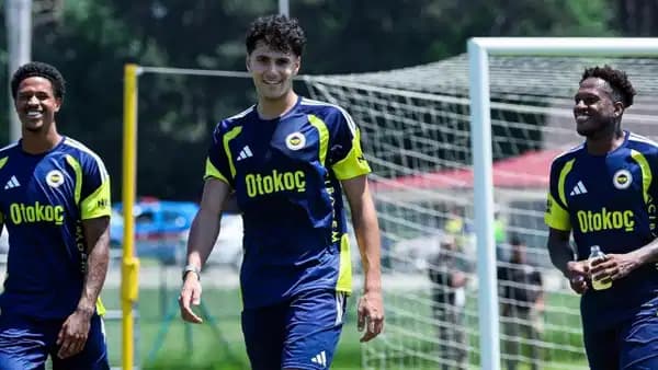 Fenerbahçe'de forma şansı bulamayan Omar Fayed, İtalya yolunda