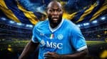 Fenerbahçe, Belçikalı yıldız Lukaku'yu kadrosuna kattı