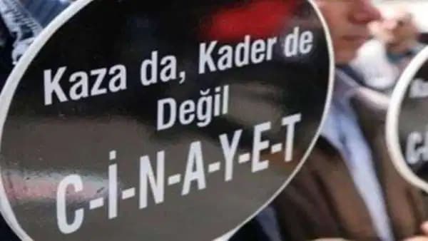 Karaman'da inşaat faciası: 12 katlı binada asansör boşluğuna düşen işçi hayatını kaybetti