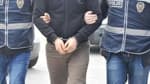 Manisa Akhisar'da uyuşturucu imalathanesine baskın: 2 şüpheli tutuklandı