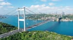 İstanbul'un huzur adresleri belli oldu: Suç oranı en düşük ilçeler açıklandı