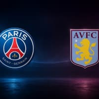 PSG-Aston Villa Süper Kupa finali bu akşam TRT 1'de ekranlara gelecek