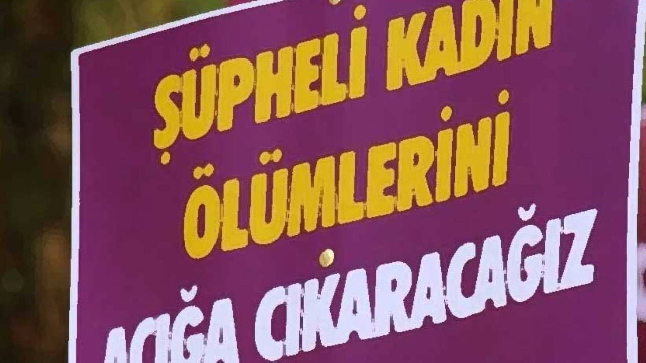 Mardin Midyat'ta şüpheli ölüm: 5. kattan düşen kadının eşi gözaltında