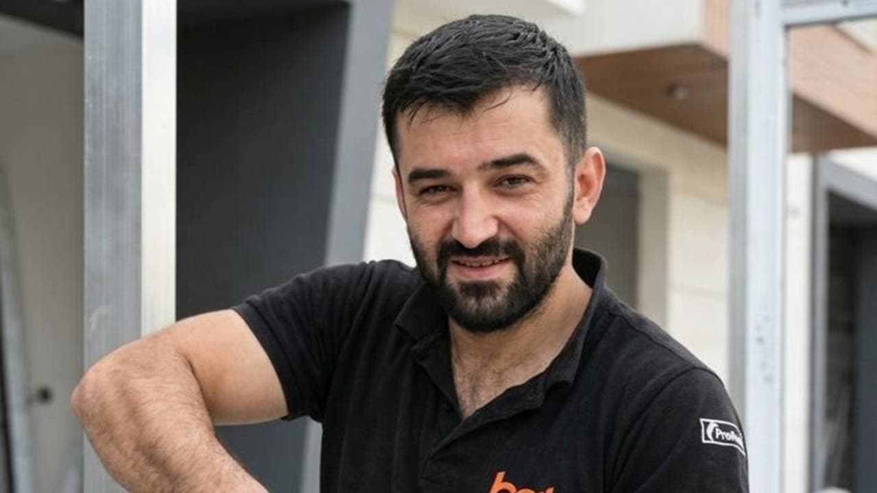 Samsun'da Hobi Atölyesinde Feci Ölüm: 3 Çocuk Babası Asılı Halde Bulundu