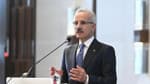 Bakan Uraloğlu sivil havacılık verilerini açıkladı: Yıllık yolcu kapasitesi 397,4 milyona ulaştı