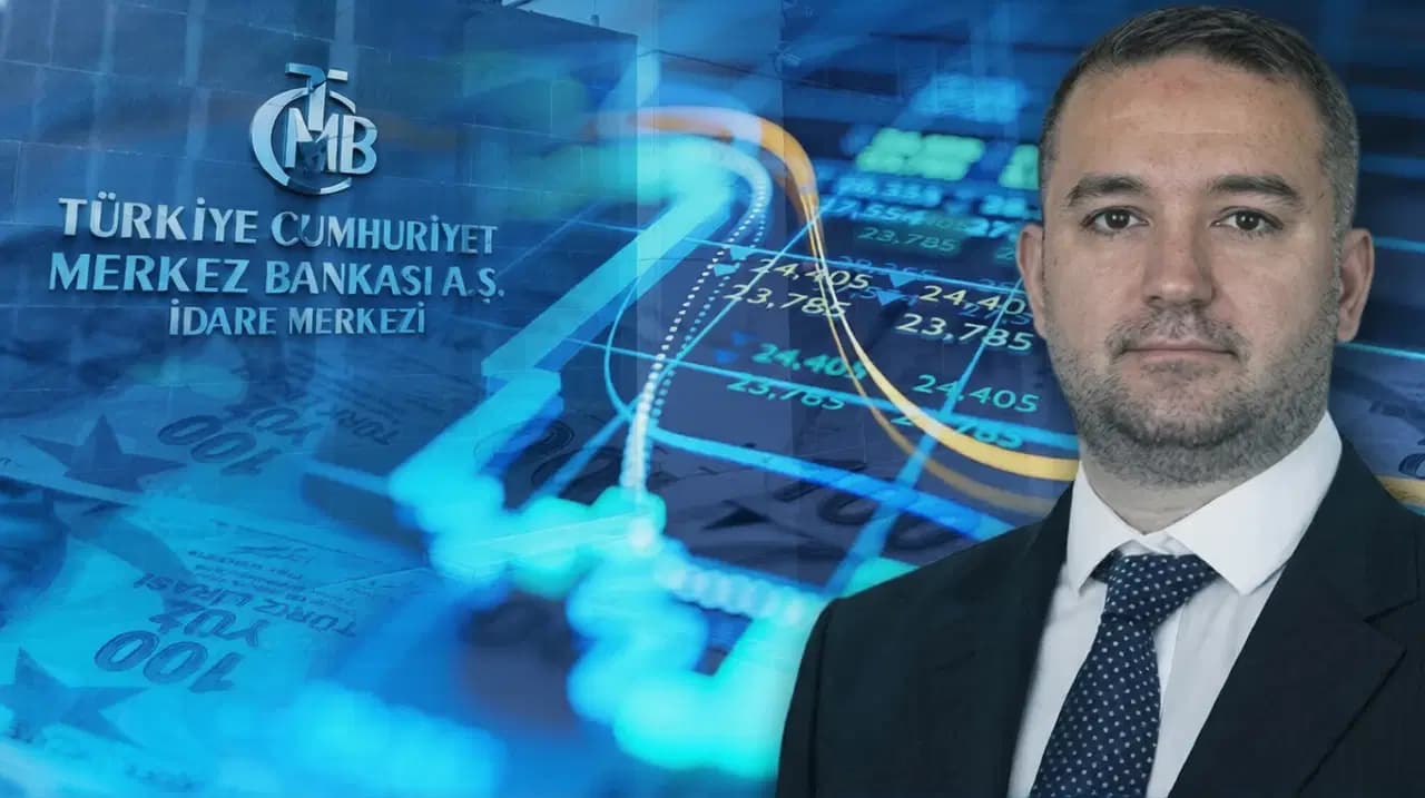 Merkez Bankası'nın Yılın Üçüncü Enflasyon Raporu: Piyasalar Yeni Tahminleri Bekliyor
