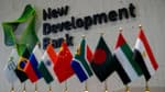 Dolar hakimiyetine karşı yeni hamle: İran, BRICS Yeni Kalkınma Bankası'na katılıyor