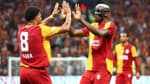 Galatasaray sezona hızlı giriyor: Son 10 yılın ilk hafta performansı dikkat çekti