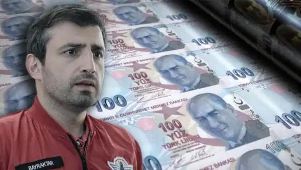 Türkiye'nin vergi rekortmenleri belli oldu: Zirvede dikkat çeken isimler