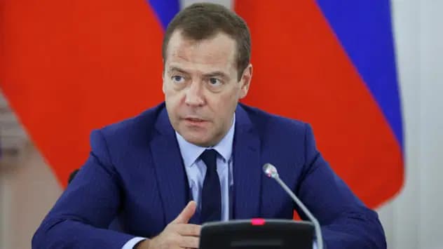 Medvedev'den Japonya'ya Kuril Adaları resti: 'Rus toprağı olarak kalacak'