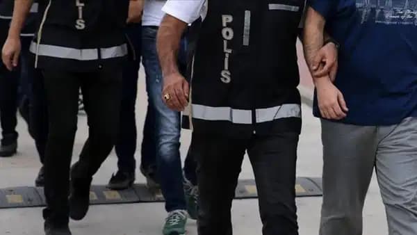 Kırmızı bültenle aranan 'Redkitler' elebaşı Ferhat Delen Gürcistan'da yakalandı