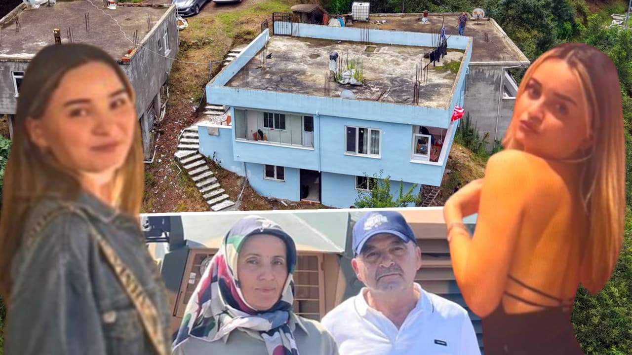 İstanbul'dan köye gelen anne ve iki kızı sel sularına kapılarak hayatını kaybetti