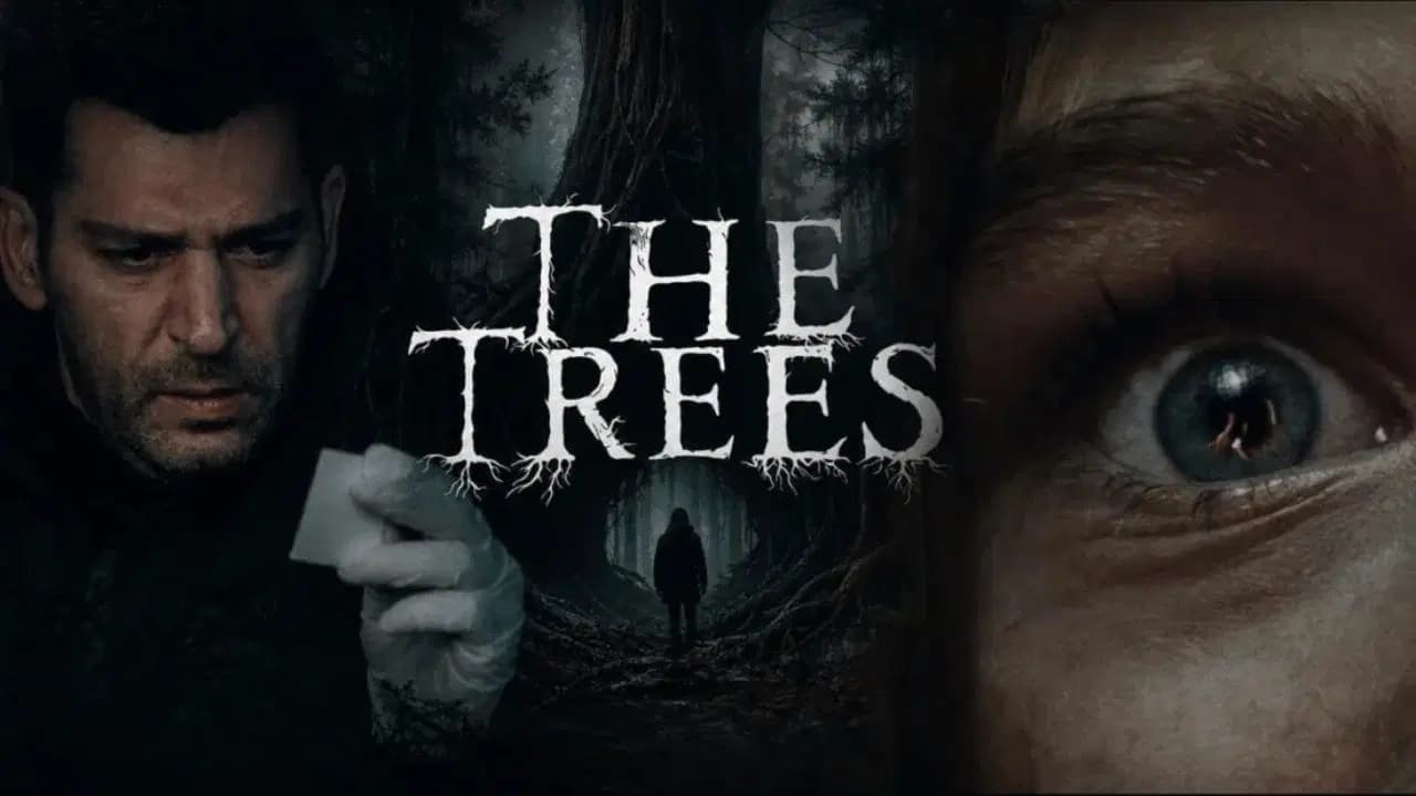 Ödüllü yönetmen Bahman Ghobadi'den yeni gerilim filmi: The Trees'in ilk fragmanı yayımlandı