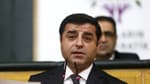 DEM Parti'den Demirtaş'ın tahliyesine ilişkin iddialara yanıt: 'Süreç şeffaf yürütülmeli'