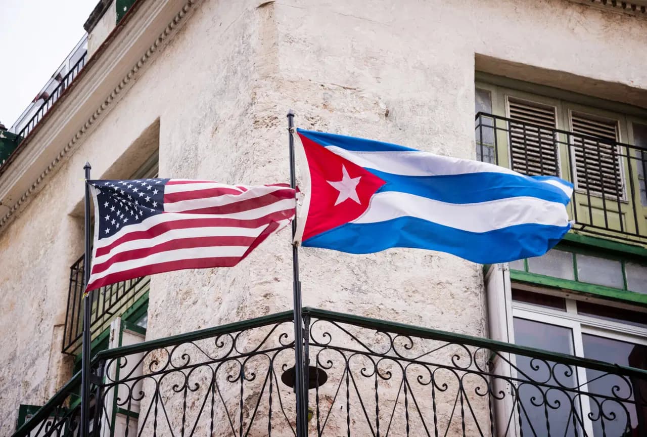ABD Savunma Bakanı Hegseth'ten Küba'ya yönelik sert açıklama: Askeri müdahale seçeneği masada