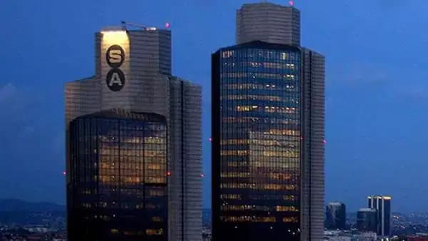 Sabancı Holding'den stratejik dönüşüm: İlk yarıda kârlılık ve finansal esneklik artışı