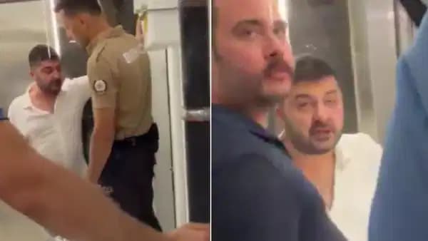 CHP'li vekil taciz iddiasıyla darbedildi: Genel Merkez'e çağrıldı