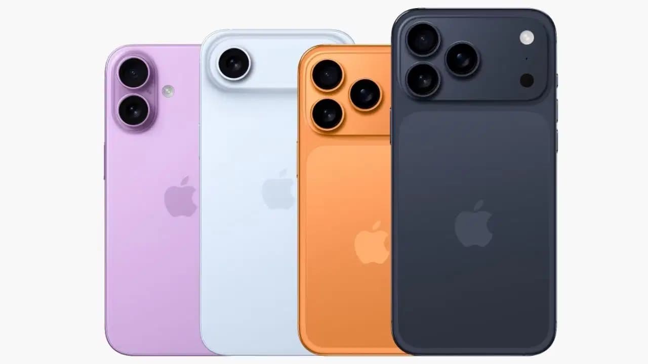 Apple, iPhone 18 için 2027'yi işaret etti: Tanıtım takvimi değişiyor