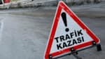 Ankara Sincan'da feci kaza: Midibüs ile hafriyat kamyonu çarpıştı, 2 kişi hayatını kaybetti