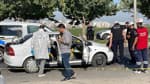 Şanlıurfa'da kırmızı ışıkta silahlı saldırı: 1 ölü, 2 yaralı