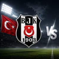 Beşiktaş, UEFA Avrupa Ligi'nde Hradec Kralove karşısında tur arıyor