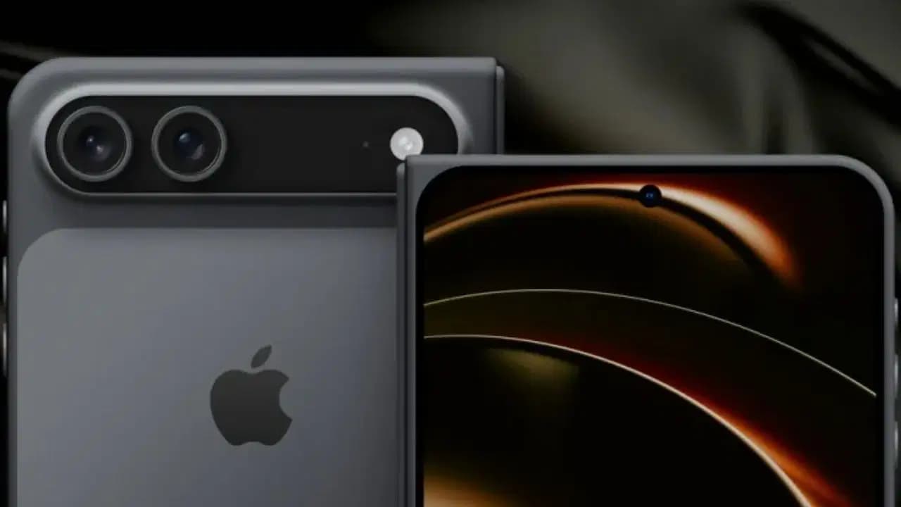 Apple'ın katlanabilir iPhone Ultra modeli yalnızca ABD'de mi satılacak?