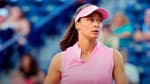 Milli raket Zeynep Sönmez, Cincinnati Open'da ikinci tur biletini kaptı