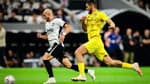 Beşiktaş, Avrupa Ligi rövanşında Hradec Kralove’i 1-0 yendi